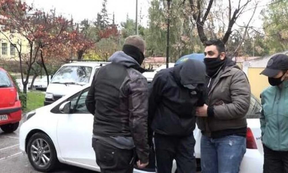 Ξυλοδαρμός σταθμάρχη στο Μετρό: Συγγνώμη ζήτησαν οι ανήλικοι για την επίθεση - Την Τρίτη η απολογία τους